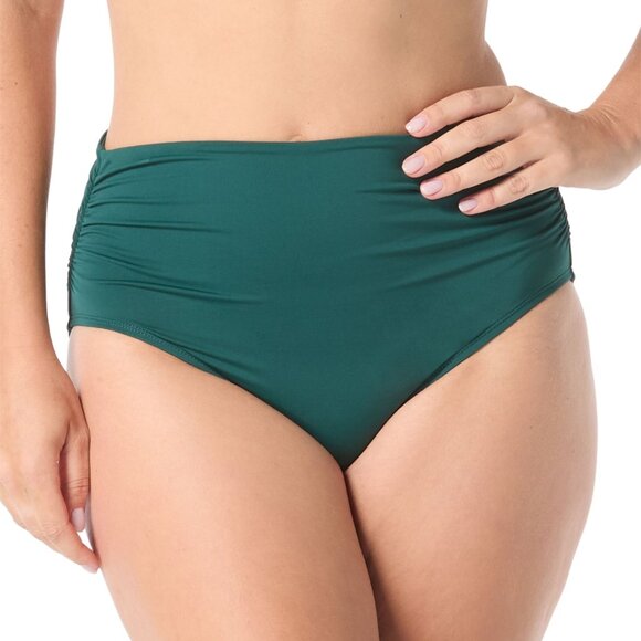 Coco Reef Impulse High-Waist Bikini Bottoms - Picture 1 of 8